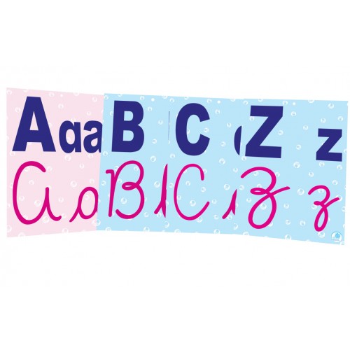 Alfabeto do Professor