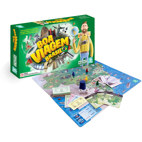 Boa Viagem Brasil Boa Viagem Brasil