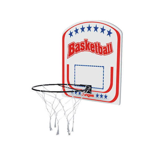 Tabela de Basquete Junges