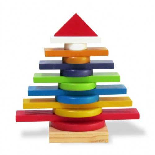 Pirâmide Multiforma