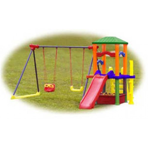 Play Ground Millenium Play Ground Millenium