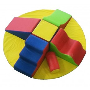 Play Maternal de Corino III