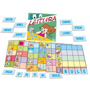 Loto Leitura