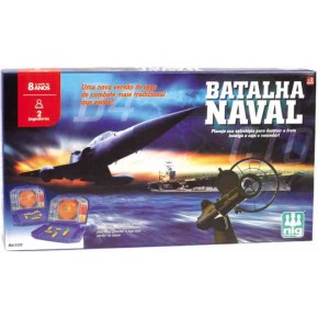 Batalha Naval Nig