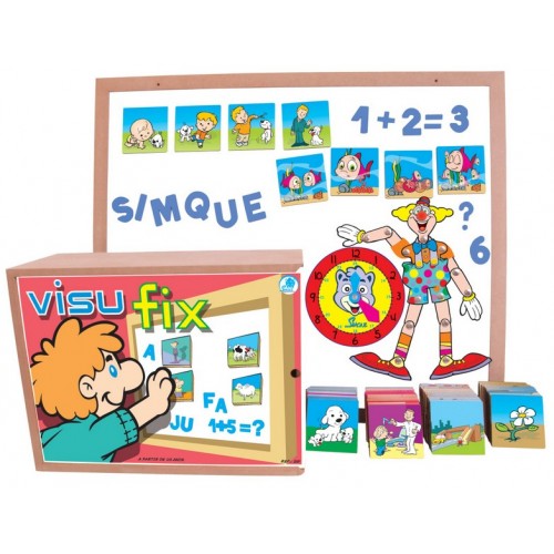 Visufix 307 pçs Visufix 307 pçs