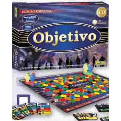 Objetivo