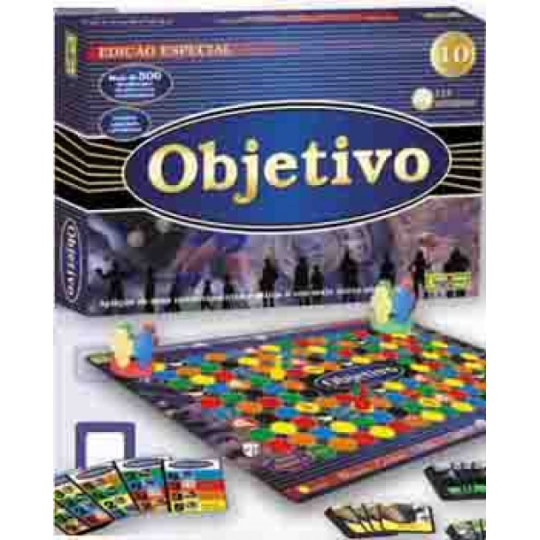 Objetivo