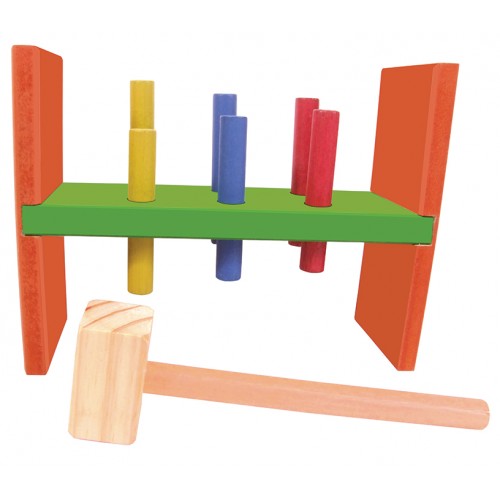 Bate Pinos Bate Pinos