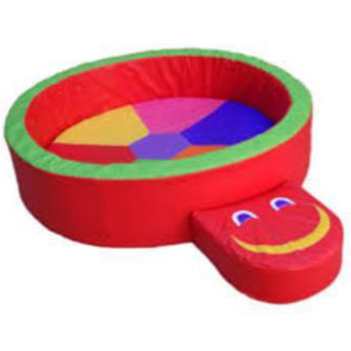 Piscina Tartaruga Corino De Bolinhas Coepe 1,50m