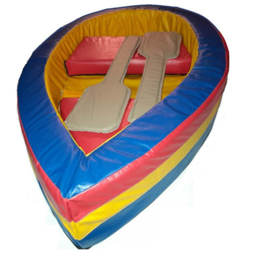 Piscina Barco Corino Bolinhas Barco Em Corino Coepe Com 2 Remos