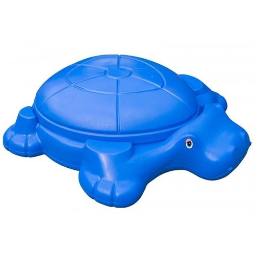 Tanque de Areia Big Hippo