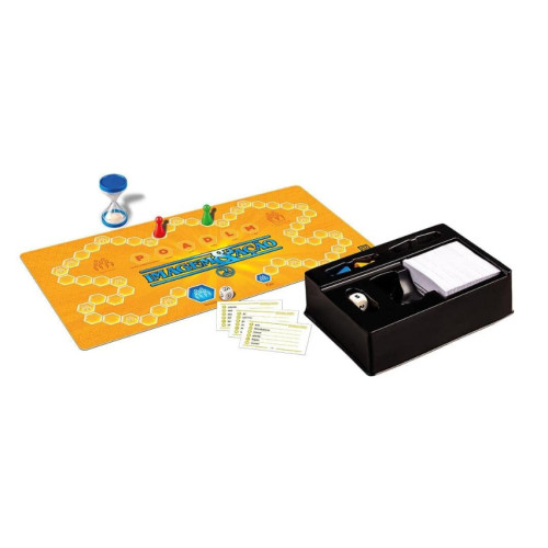 Imagem e Ação II Jogo Grow Classico De Desenho 2400 Palavras