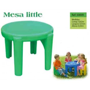 Mesa Little
