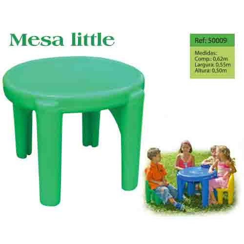 Mesa Little Mesa Little