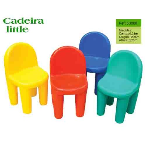Cadeira Little Cadeira Little