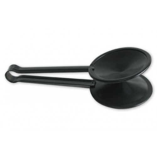 Blak Blak Ferro Tradicional 20cm Ferro Pintura Epoxi Blak Blak Ferro Tradicional 20cm Ferro Pintura Epoxi