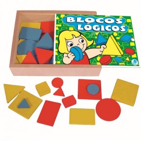 Blocos Lógicos