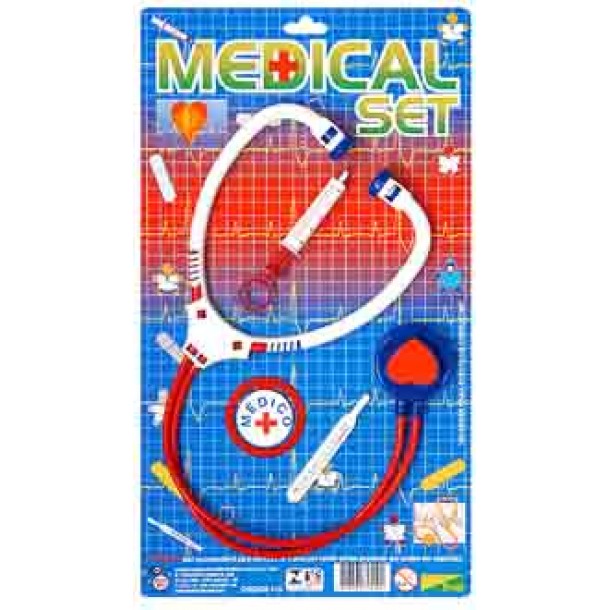 Medical Set