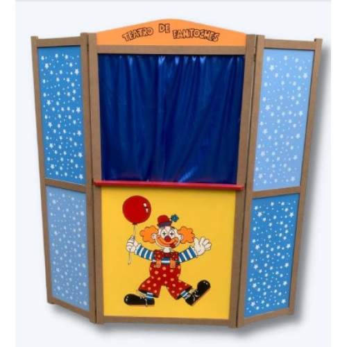 Teatro Gigante Teatro Gigante