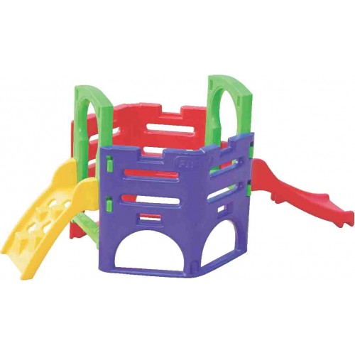 Play Ground Mini Play c/ Escalada Play Ground Mini Play c/ Escalada