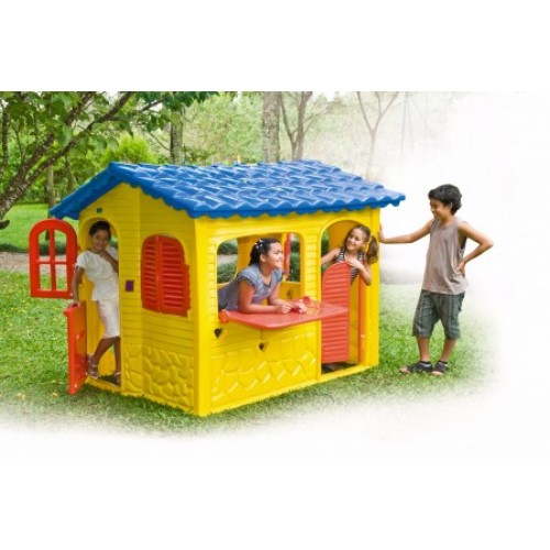 Mansão Carinhosa Mansão Carinhosa