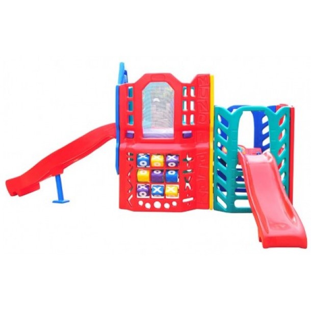 Play Ground Mundi Play