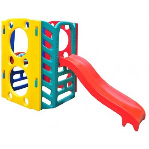 Play Ground Little Mundi