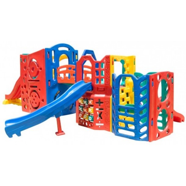 Play Ground Mundi Advance