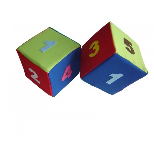 Dado Numérico Dado Numérico