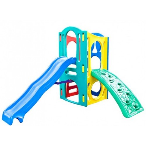 Play Ground Super c/ Escalada