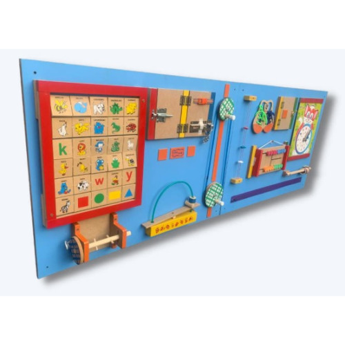Painel Psicomotor Painel Psicomotor