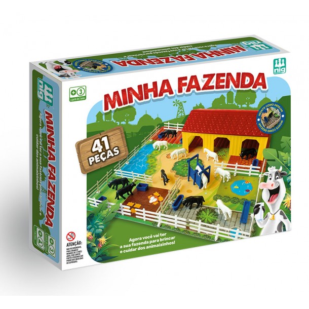 Minha Fazenda