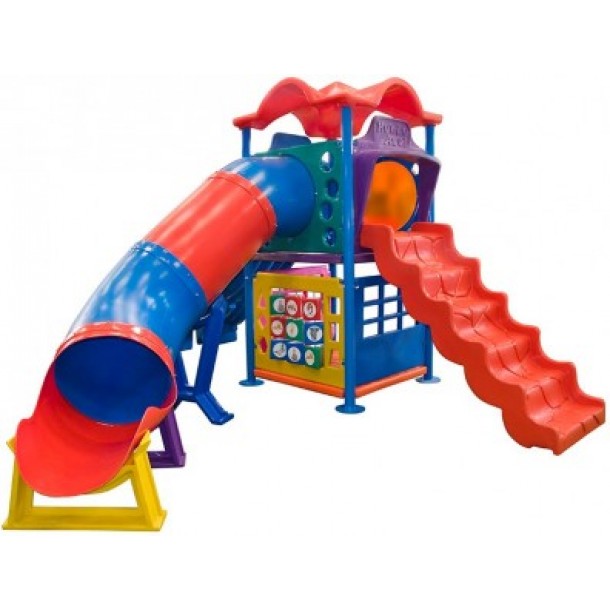 Play Ground Absolute