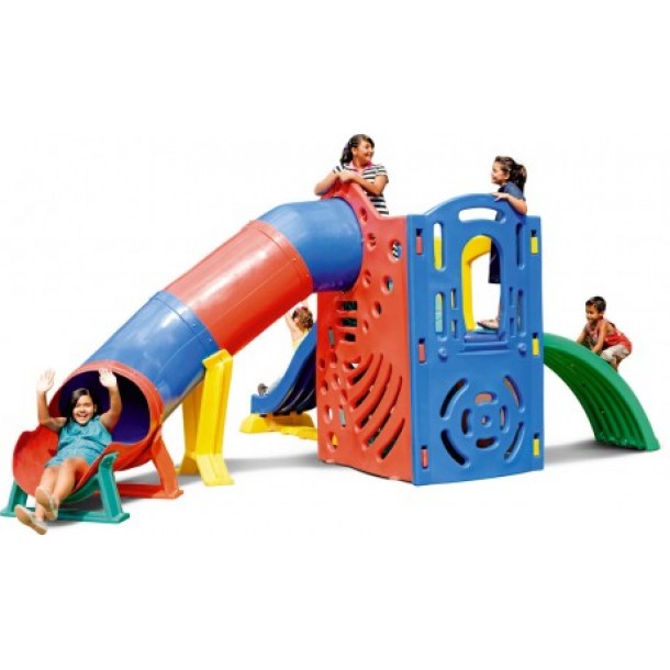 Play Ground Adventure Absolute