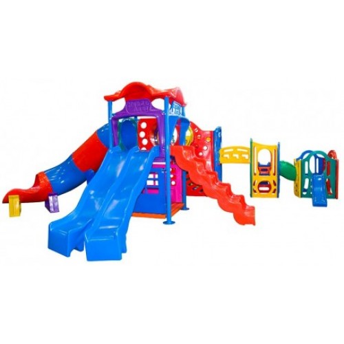 Play Ground Mega Adventure Absolute