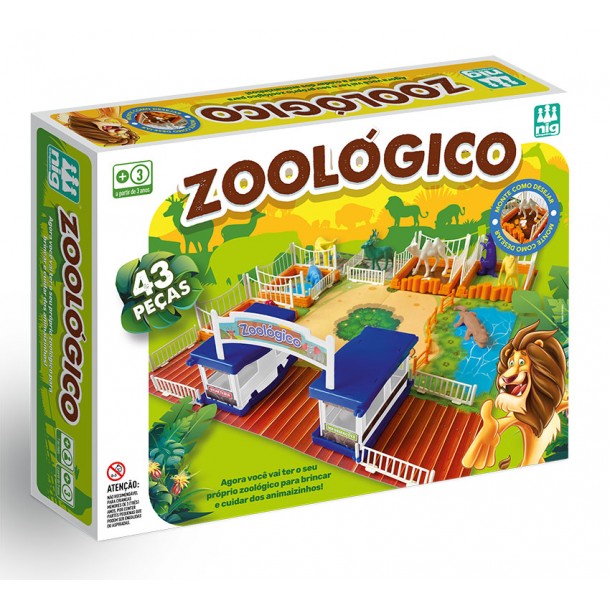 Zoológico Nig