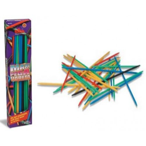 Maxi Pega Varetas Maxi Pega Varetas