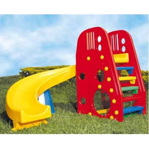 Helix Play Playground Alpha Escorregador 5 Degraus Proteção UV Helix Play Playground Alpha Escorregador 5 Degraus Proteção UV