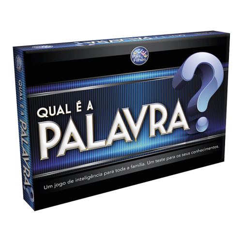 Qual é a Palavra