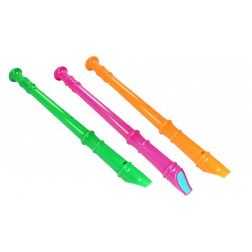 Flauta Colorida Flauta Colorida