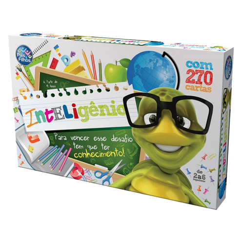 Inteligenio Inteligenio