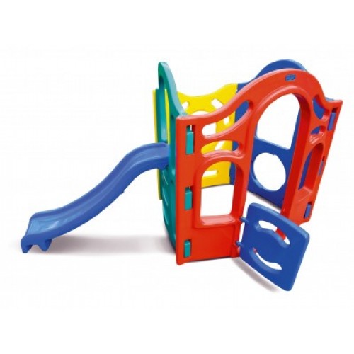 Play Ground Standard Play Ground Standard