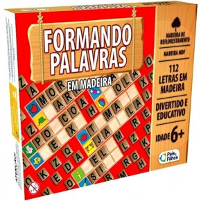 Formando Palavras