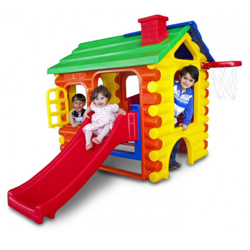 Chalé Royale Gold sem cerquinha