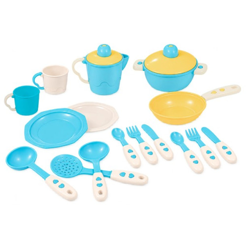 Kit de Cozinha Completo