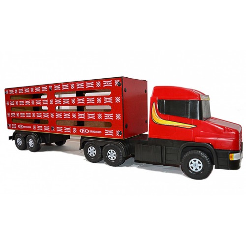 Carreta Boiadeiro Tradicional