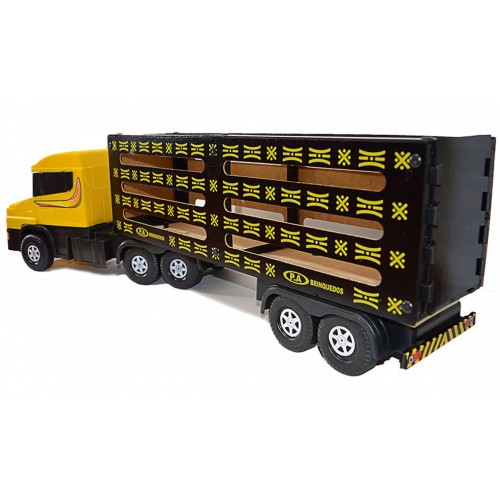 Carreta Boiadeiro Tradicional