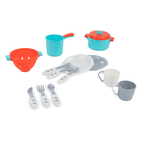 Kit de Cozinha