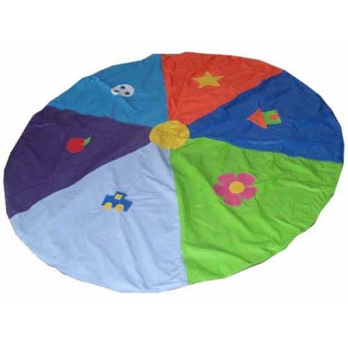 Tapete Pizza 2m Diâmetro Gigante Corino Coepe