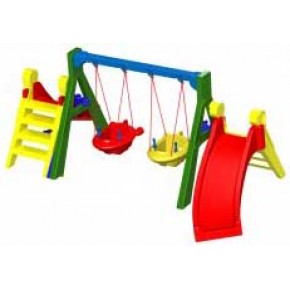 Baby Play Plus Duplo